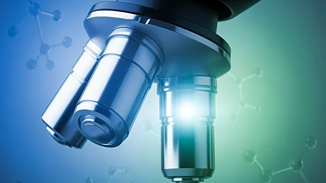 Bruker Corporation Appoints Thierry Bernard to Board of Directors, Enhancing Leadership in Life Sciences