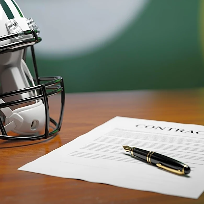 Packers Sign Cornerback Benjamin St-Juste in $10 Million Deal