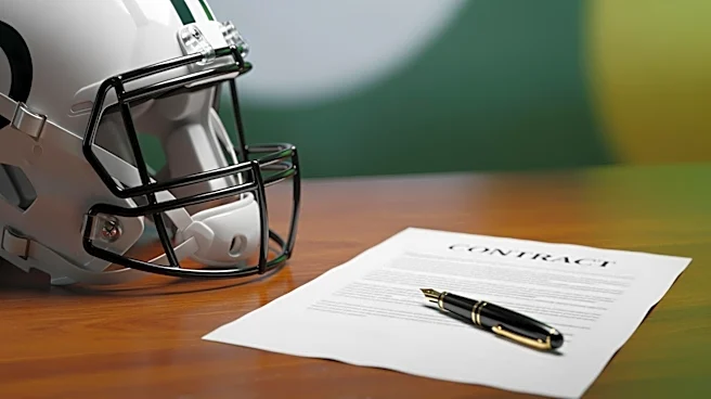 Packers Sign Cornerback Benjamin St-Juste in $10 Million Deal