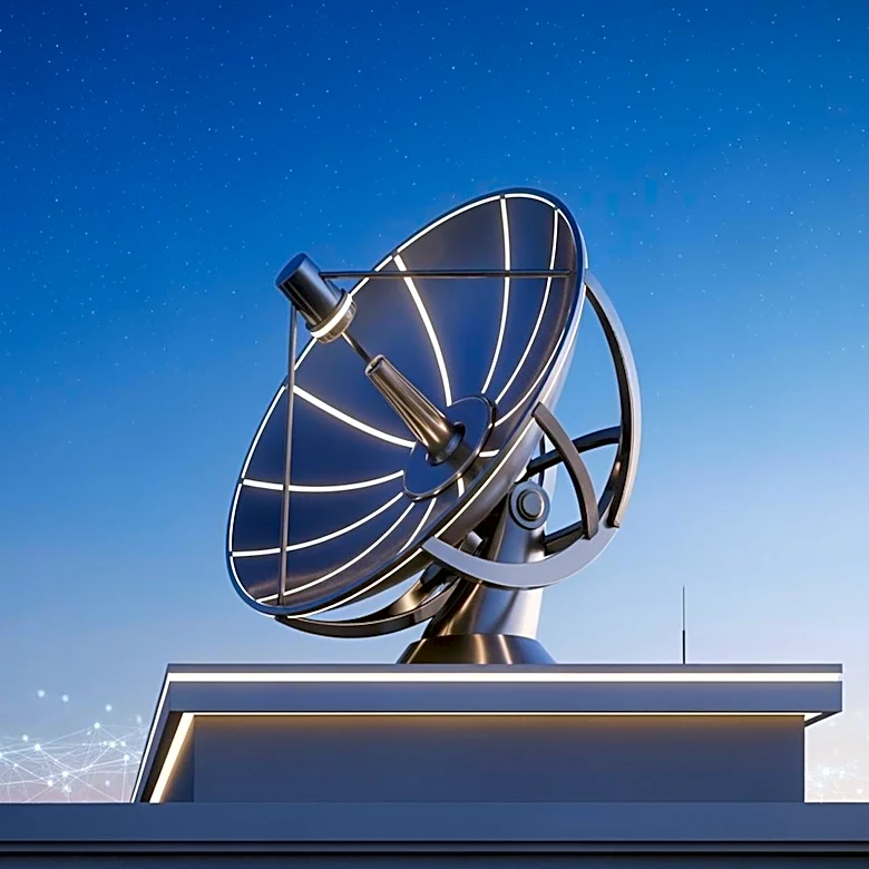 Amazon Considers Globalstar Acquisition to Compete with SpaceX's Starlink