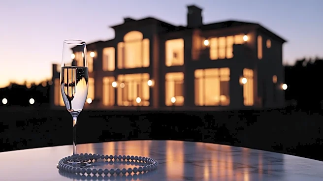 Real Housewives of Rhode Island Premieres as Franchise Expands