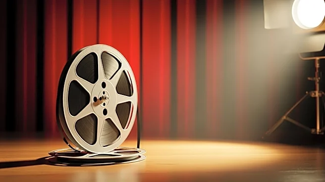 John Travolta's Directorial Debut to Premiere at Cannes Film Festival