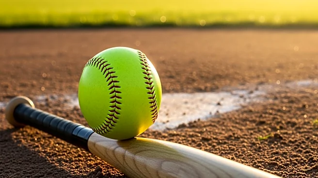 Kendall Wells Sets SEC Single-Season Home Run Record in Softball