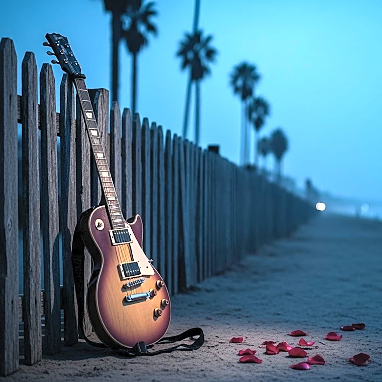 Fleetwood Mac's Lindsey Buckingham Attacked in Santa Monica, Suspect Identified