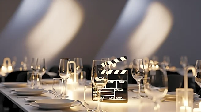 Jon Favreau to Headline CinemaCon Luncheon Amid 'Star Wars' Release