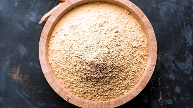 Adaptogens Highlighted for Stress Management and Mental Clarity