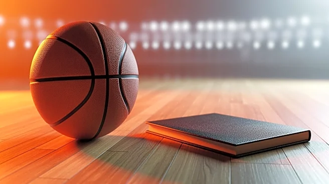 Tennessee Basketball Welcomes Tyler Lundblade, Enhancing Offensive Strategy