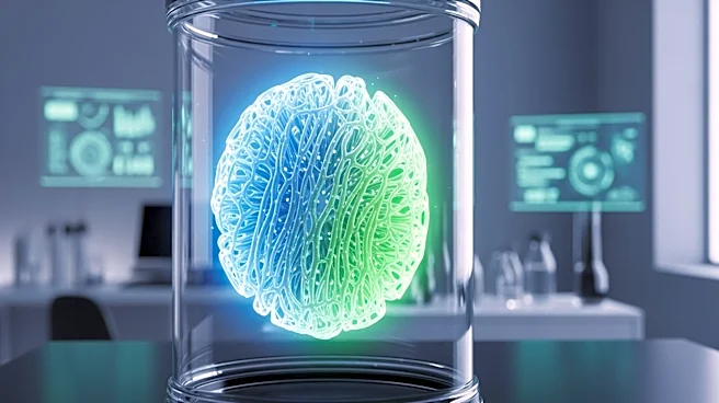 FDA Approval of Organoid-Based Drug Trials Signals Shift in Biopharma Research