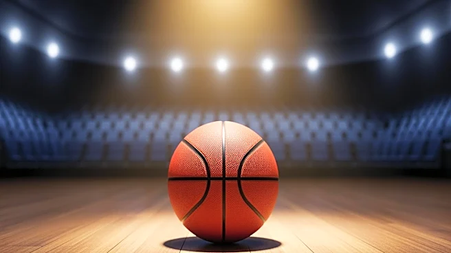 Xavier Booker's Return to UCLA Expected to Strengthen Team's Core