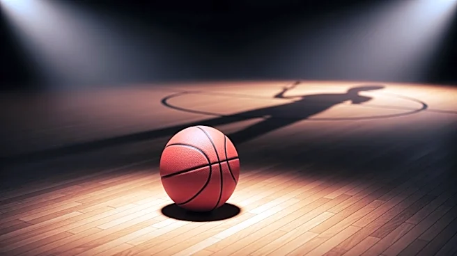 West Virginia Seniors Face Stanford Freshman Star in College Basketball Crown Opener