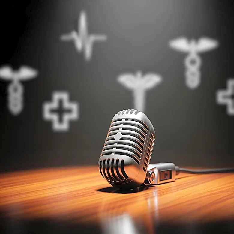 Supriya Ganesh Exits 'The Pitt' as Dr. Samira Mohan Ahead of Season 3