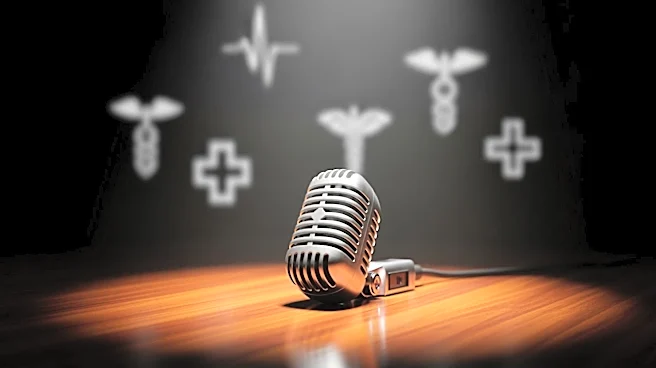 Supriya Ganesh Exits 'The Pitt' as Dr. Samira Mohan Ahead of Season 3