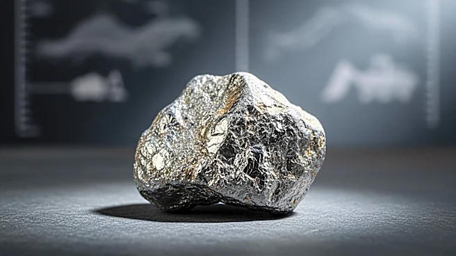 Agnico Eagle Invests in Cascadia Minerals Amidst Legal Challenges in Mining Sector