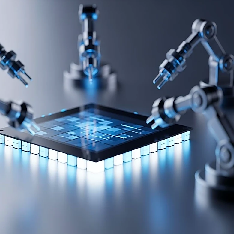 ChipMOS Technologies Invests NT$688.9M in New Manufacturing Equipment to Enhance Production