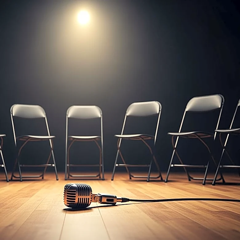 Netflix Re-engages Louis CK for Hollywood Bowl Festival Amid Past Misconduct Allegations