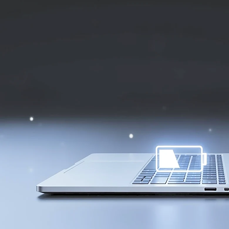 Dell's New XPS 14 Laptop Achieves Record Battery Life, Surpassing MacBook Air