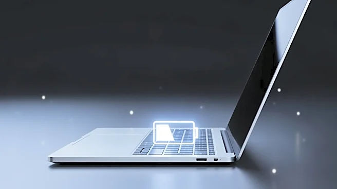 Dell's New XPS 14 Laptop Achieves Record Battery Life, Surpassing MacBook Air