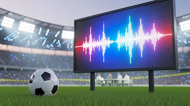 FIFA World Cup 2026: Fanbase Voting Begins with Social Media Engagement