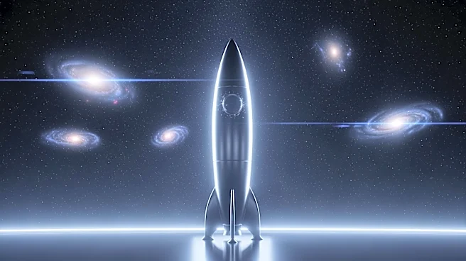 SpaceX Files for Record $75 Billion IPO, Potentially Making Elon Musk a Trillionaire