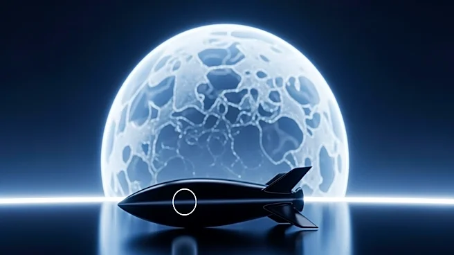 SpaceX Confidentially Files for Mega IPO, Aiming for $1.75 Trillion Valuation