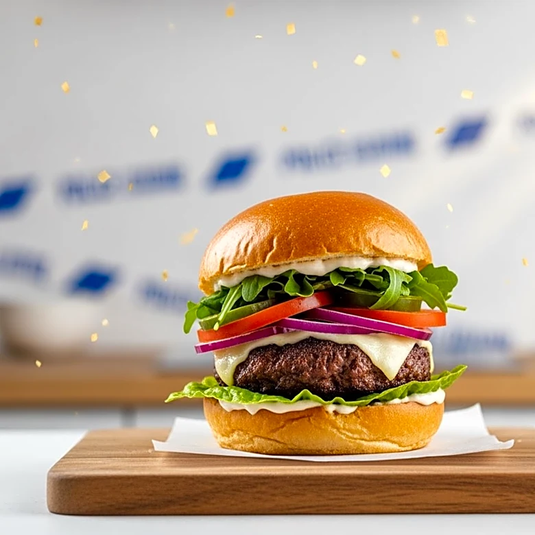 Jack in the Box Celebrates 75th Anniversary with New Smashed Jack Sliders and Sweepstakes