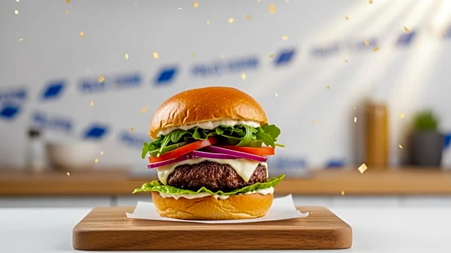 Jack in the Box Celebrates 75th Anniversary with New Smashed Jack Sliders and Sweepstakes