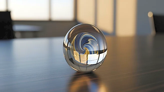 Market Analyst Ed Yardeni Confirms Market Bottom Amid Volatility