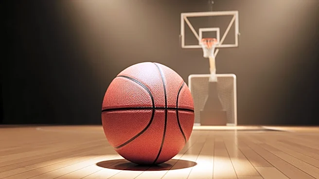 Shea Ralph Named AP Women's Basketball Coach of the Year After Vanderbilt's Historic Season