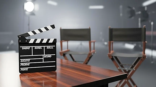 HBO Max's 'The Pitt' Sees Cast Changes: Supriya Ganesh Exits, Ayesha Harris Promoted