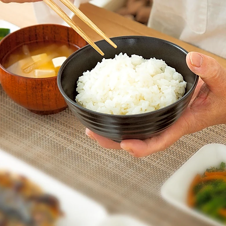 Japanese Eating Habit 'Hara Hachi Bu' Promotes Longevity and Health