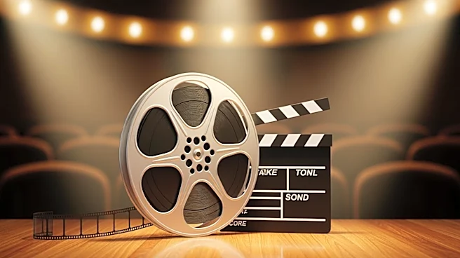 Andrew Mohsen Appointed Artistic Director of El Gouna Film Festival