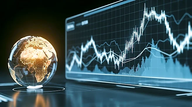 Prediction Platforms Like Polymarket Influence Global Oil Market