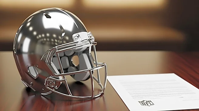 NFL Commissioner Roger Goodell Confirms Steve Tisch's Ownership Change and No Violations in Epstein Case