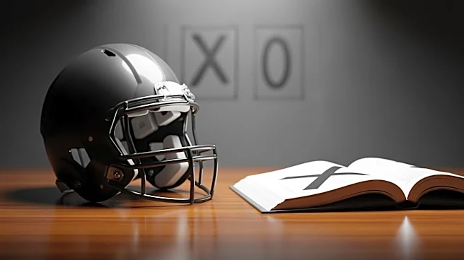 Cincinnati Bengals Consider Notre Dame's Jeremiyah Love for 10th Draft Pick