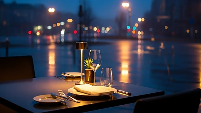 New York Restaurateur Charged in Extensive No-Fault Auto Insurance Fraud Scheme