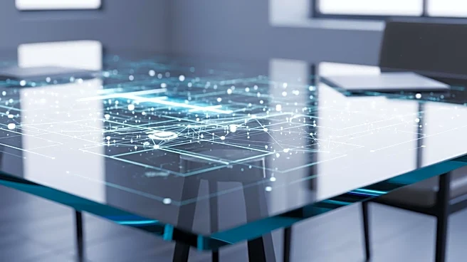 Omniscient Secures $4.1M to Streamline Intelligence Tools for Executives