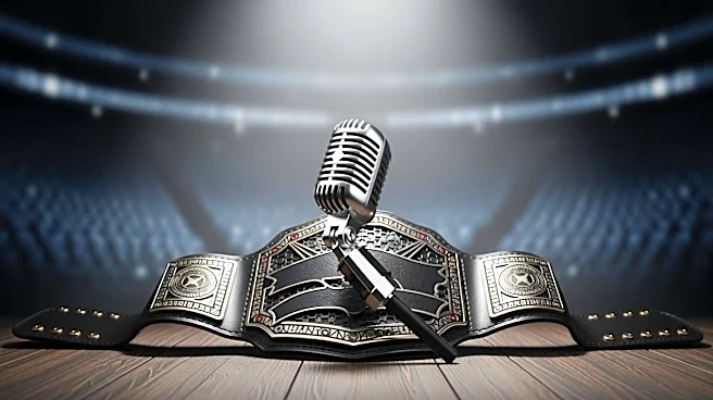 Chris Jericho Chooses AEW Over WWE Amid Speculation of Return