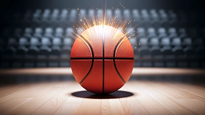 UConn's Sarah Strong Secures Naismith Player of the Year, Elevating Team's Undefeated Season