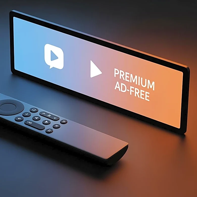 Amazon Prime Video Introduces $4.99 Monthly Charge for Ad-Free Viewing Amid Industry Shift