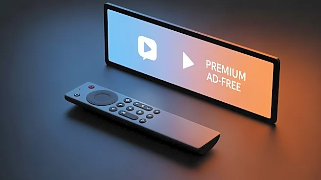 Amazon Prime Video Introduces $4.99 Monthly Charge for Ad-Free Viewing Amid Industry Shift