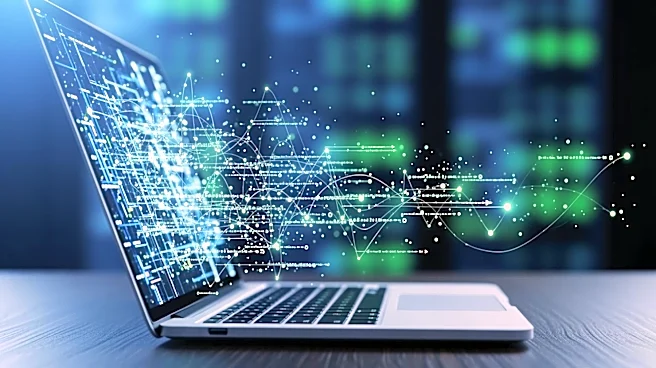 Anthropic Source Code Leak Leads to Mass DMCA Takedowns on GitHub