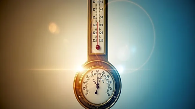 Weather Channel Launches Nostalgic 'Retro' Forecasts Amid Digital Evolution