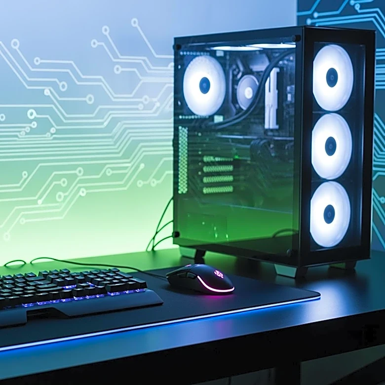 PC Gamers Show Increasing Interest in Linux for Gaming, Despite Windows Preference