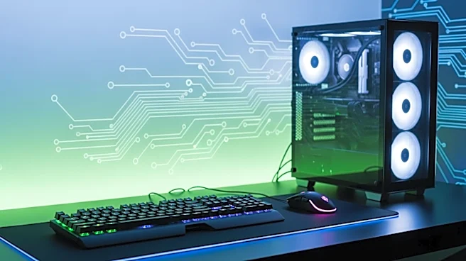 PC Gamers Show Increasing Interest in Linux for Gaming, Despite Windows Preference