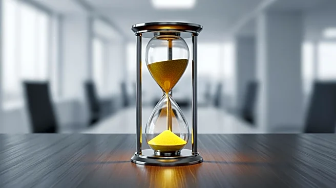 USCIS Reaches H-1B Visa Cap for Fiscal Year 2027, Impacting Employers and International Talent