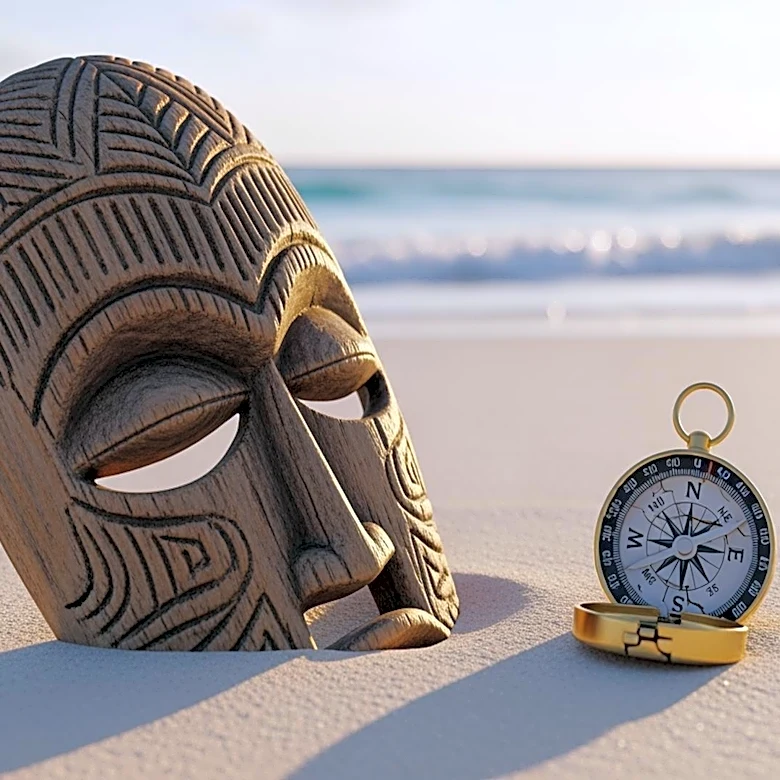 Historic Episode of Survivor 50 Features Unprecedented Twists