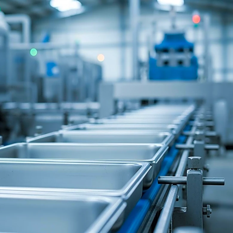 Tyson Foods to Cease Operations at Georgia Prepared Foods Plant Amid Industry Challenges