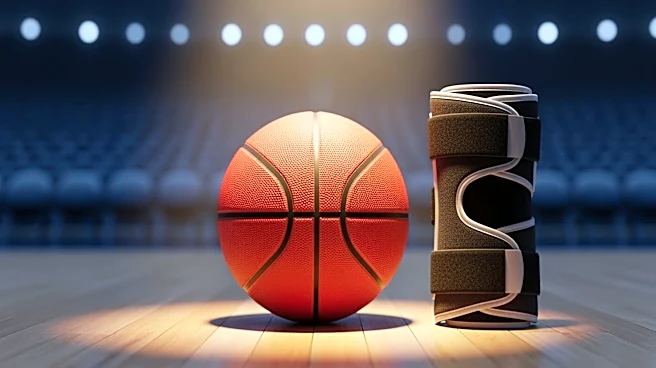 Nuggets' Aaron Gordon Cleared to Play Against Jazz Following Injury