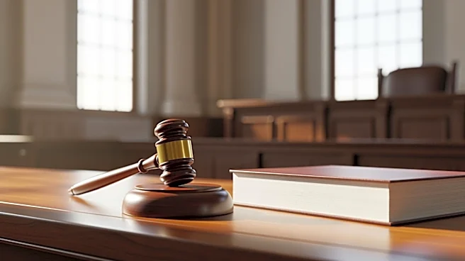 Court Rules Failed Capri-Tapestry Merger Not Securities Fraud