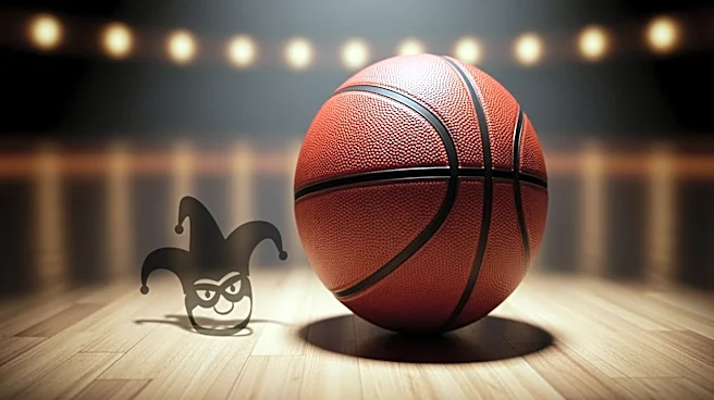 Washington Wizards Apologize for Misleading April Fool's Day Prank on Fans